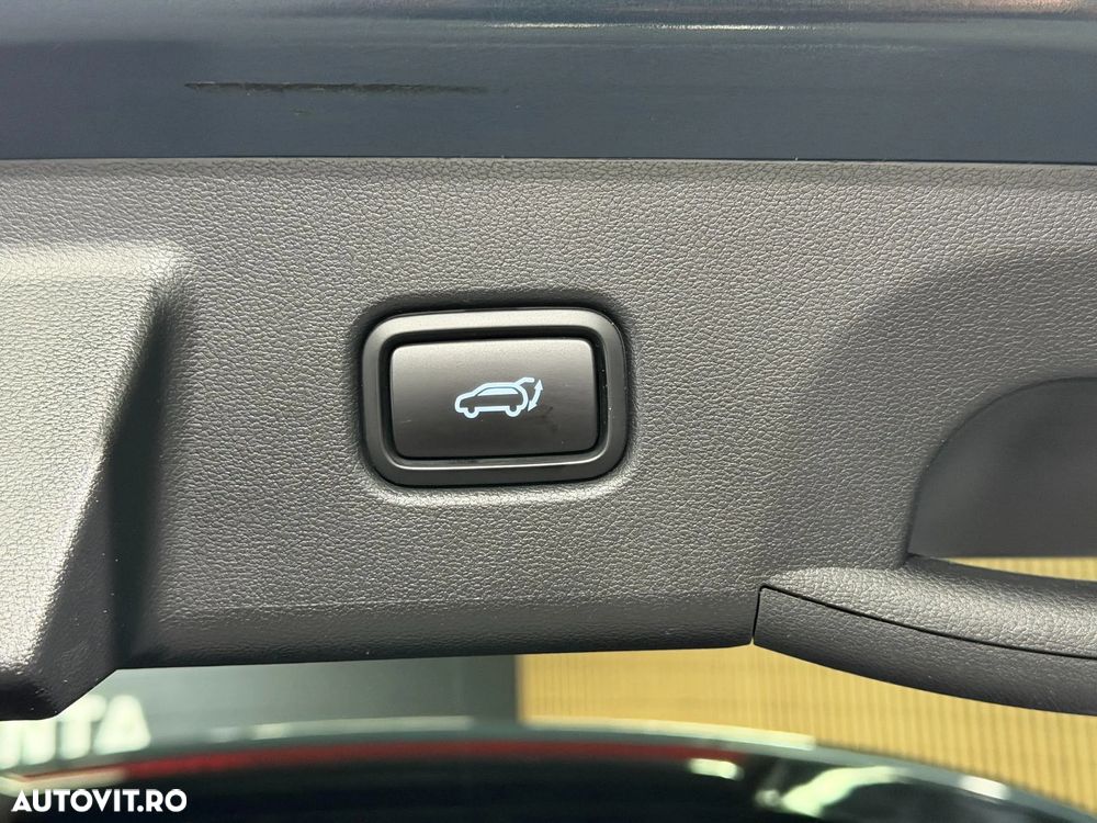 Hyundai Tucson 1.6 T-GDi HEV 2WD Prime - 26