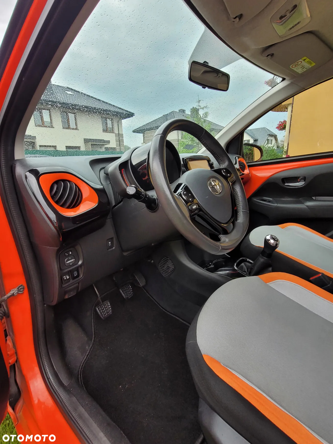 Toyota Aygo 1.0 VVT-i Color Edition - 26