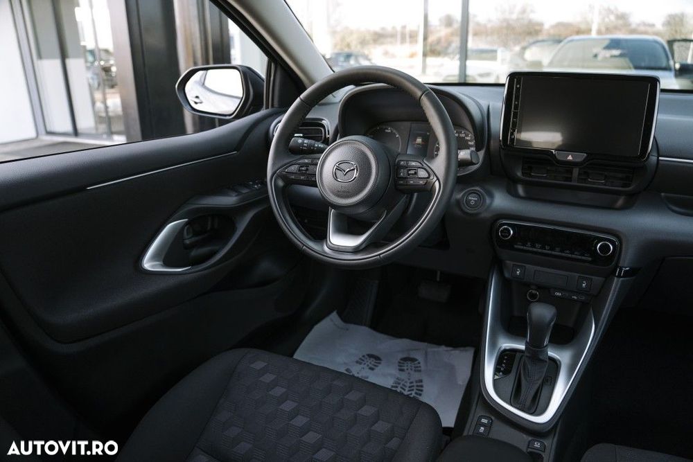 Mazda 2 - 20