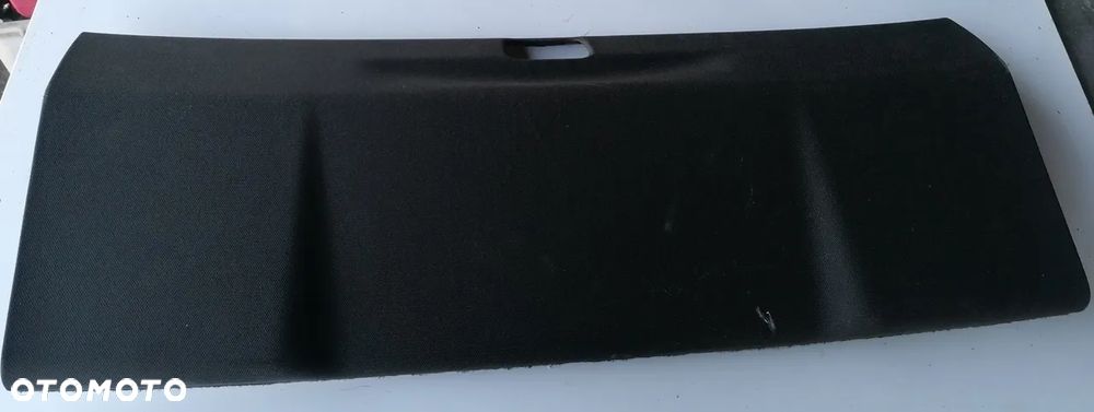 CHEVROLET CORVETTE C7 17r OSŁONA BOCZEK BAGAŻNIKA 22777870