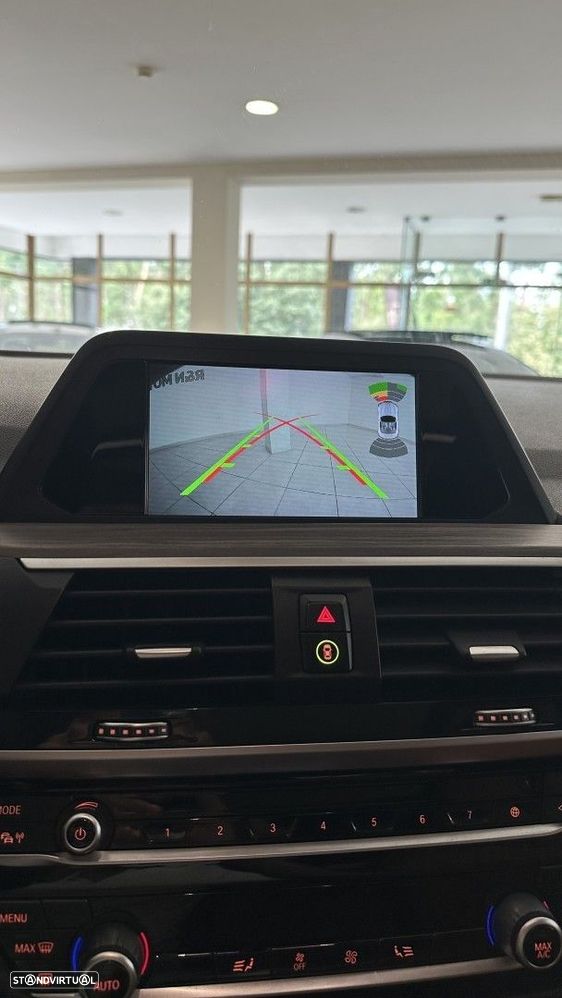 BMW X4 20 i xDrive Pack M Auto - 14