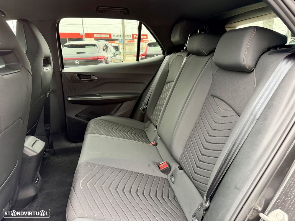 Cupra Born 58 kWh e-Boost Plus - 10