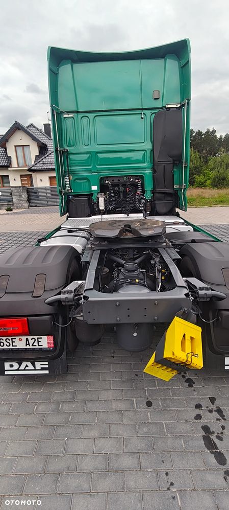 DAF XF 530 SSC 106 Standart Pokontraktowy - 22