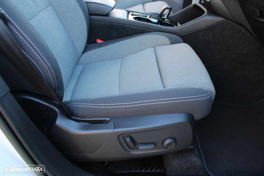 Volvo XC 40 1.5 T2 Plus Dark Auto - 38