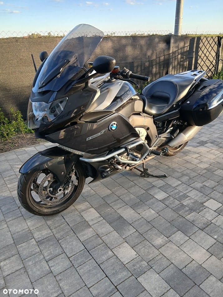 BMW K - 20