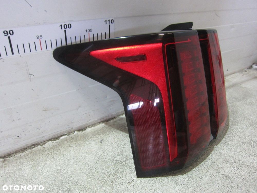 KIA SORENTO IV MQ4 USA TYLNA LEWA LAMPA LEWY TYŁ 92401-R5000 - 4