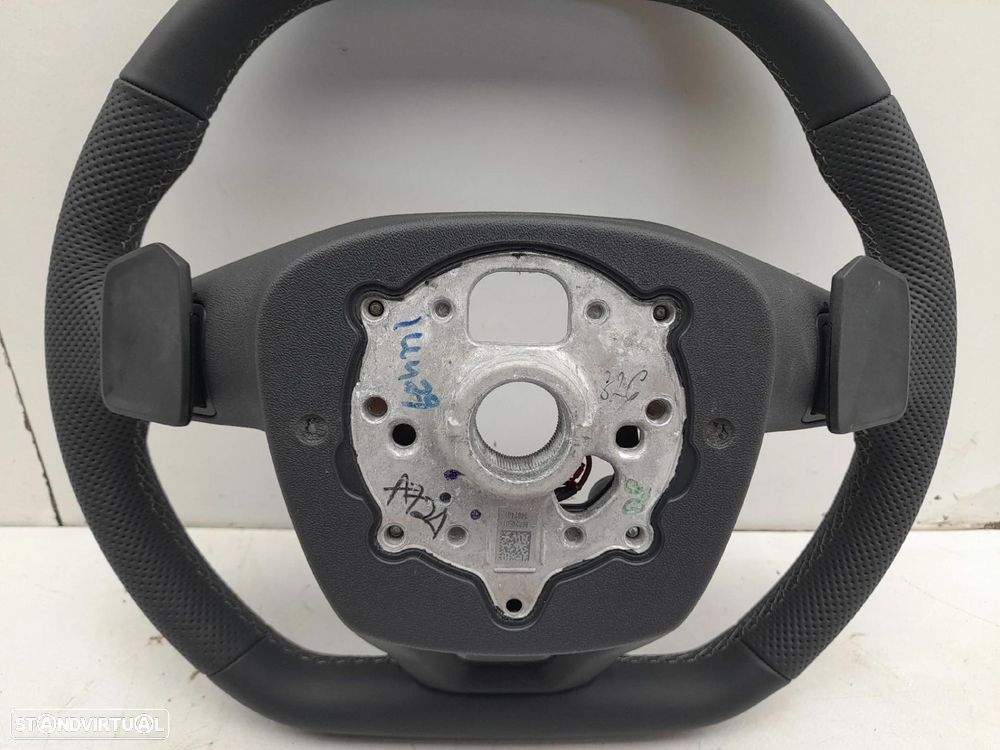 Volante de direção AUDI A5 (FU2) - 6