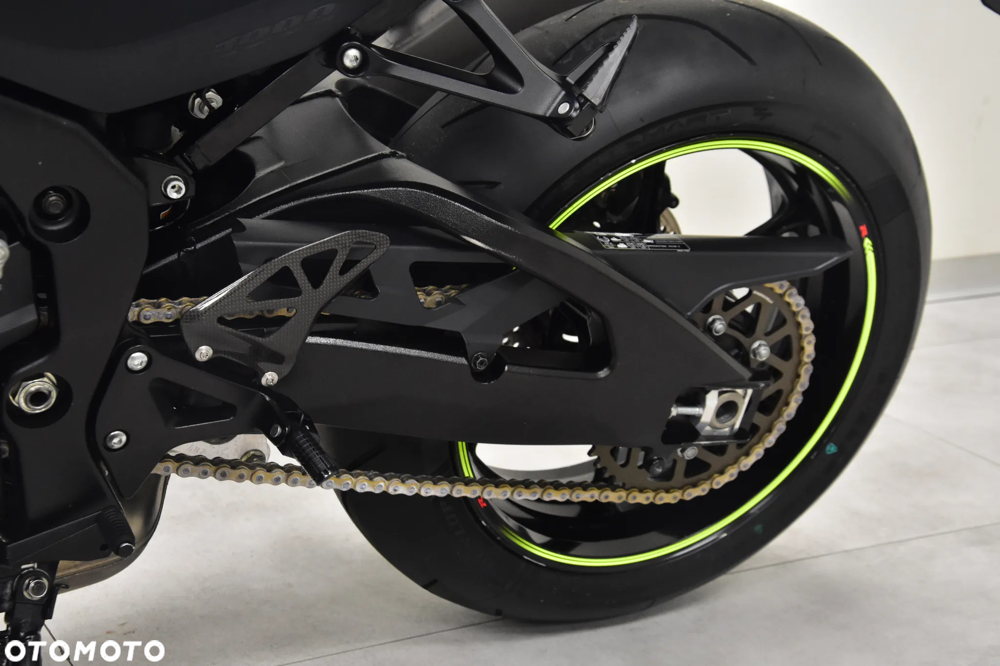Suzuki GSX-R - 28
