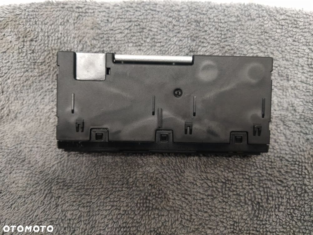 VW TIGUAN II PANEL PRZYCISKI POKRĘTŁA KLIMATYZACJI MODUŁ USB AUX MONITOR EKRAN NAWIGACJI LICZNIK ZEGARY PRĘDKOŚCIOMIERZ VIRTUAL COCKPIT LED ORYGINAŁ - 8