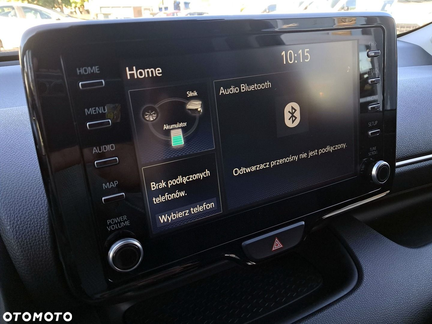Toyota Yaris Hybrid 1.5 Comfort - 19