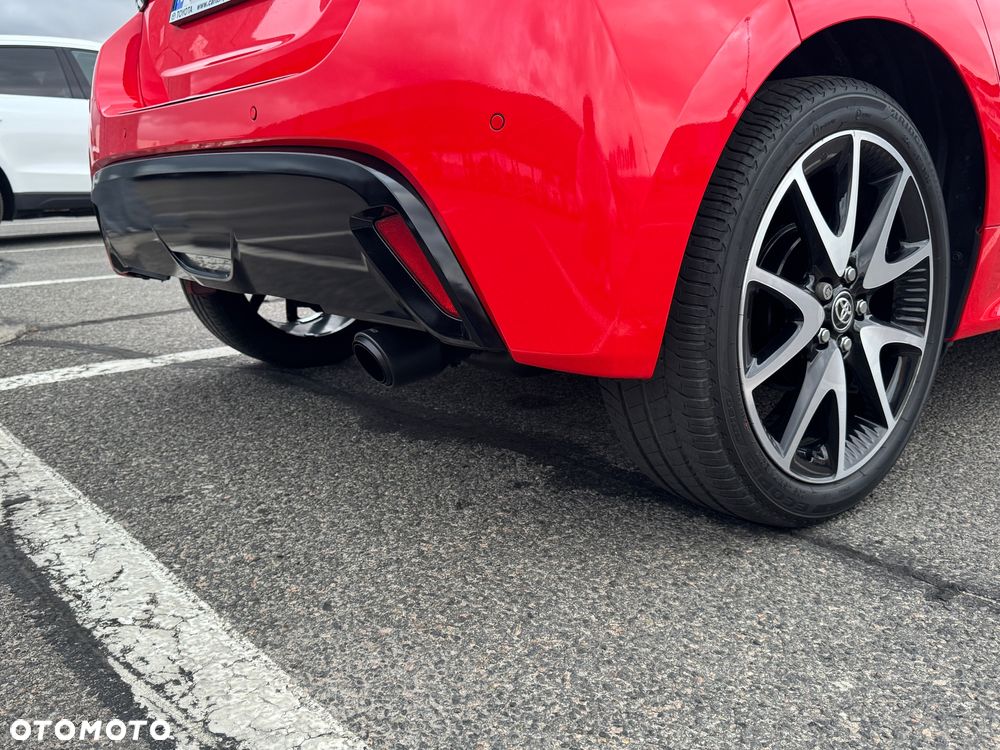 Toyota Yaris 1.5 Premiere Edition CVT - 9