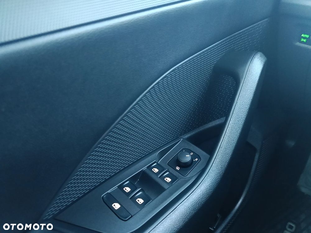 Skoda Octavia 2.0 TDI Ambition - 21