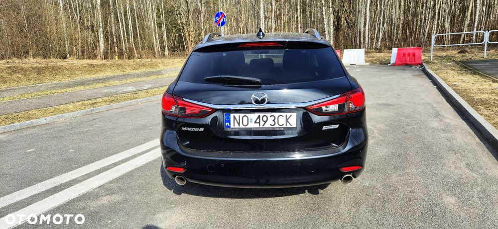 Mazda 6 2.0 SkyMotion - 8
