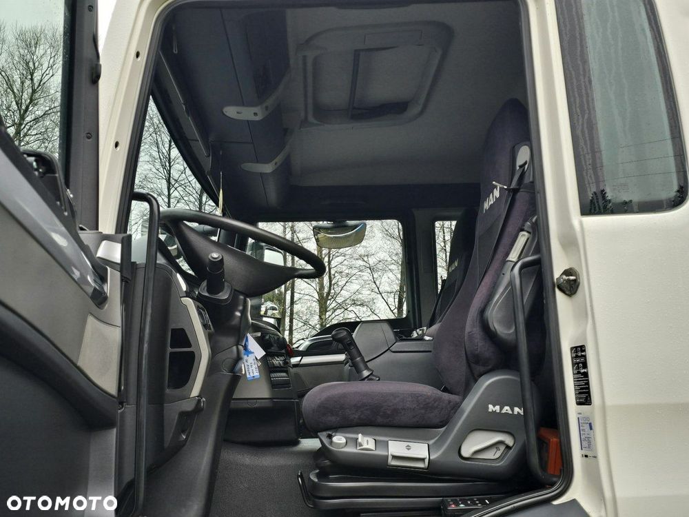 MAN TGS 33.440 6X4 - 13