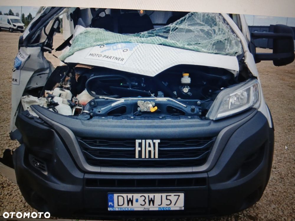 Fiat DUCATO - 2