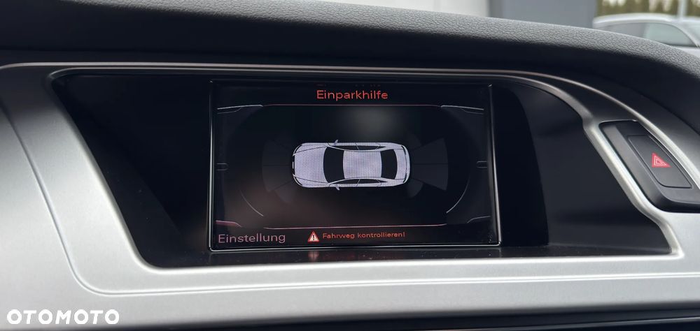 Audi A4 Limousine 2.0 TFSI quattro S tronic S line Sportpaket - 35