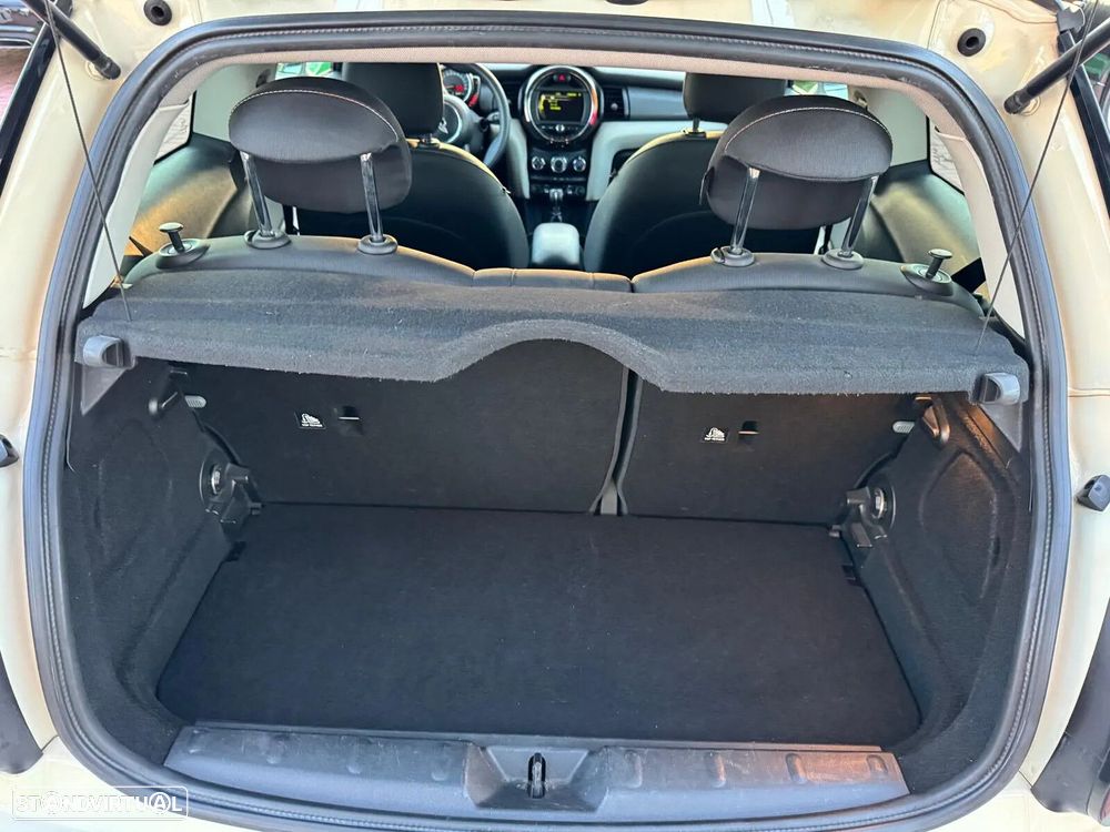 MINI 3 Portas One - 14