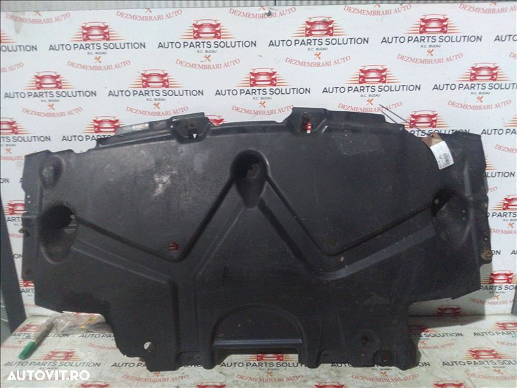 scut sub bara 3.0 d mercedes ml an fabr. 2007 - 1