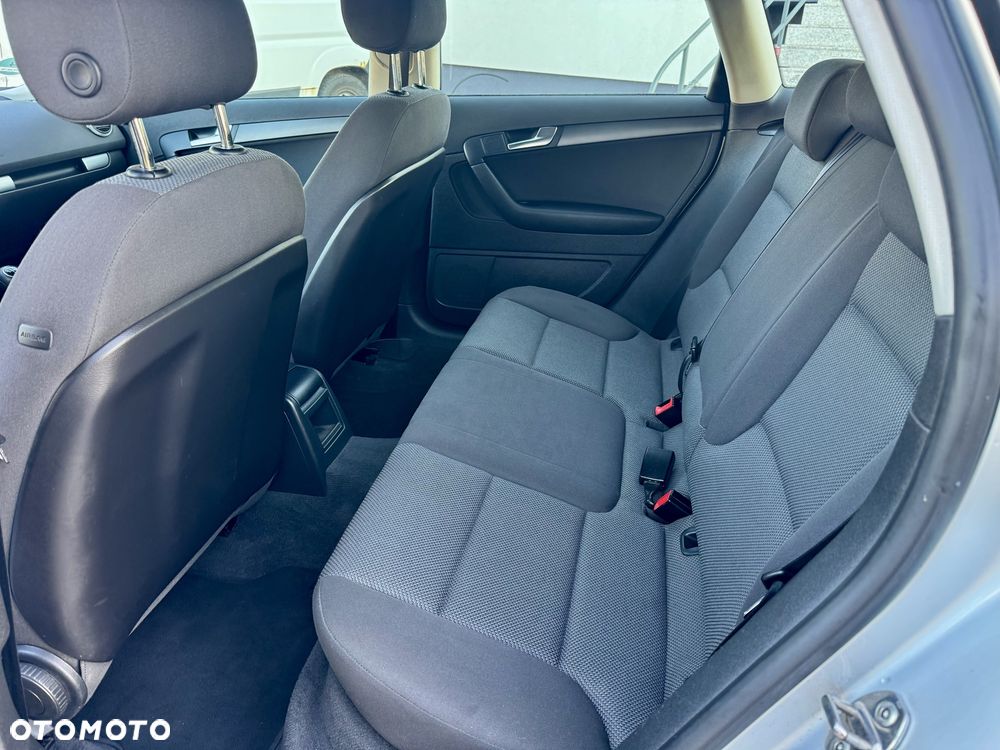 Audi A3 Sportback - 7