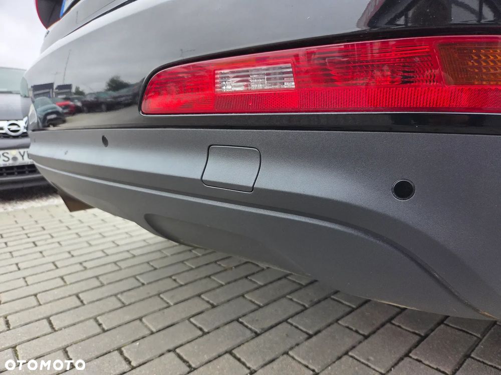 Audi Q3 2.0 TDI - 6