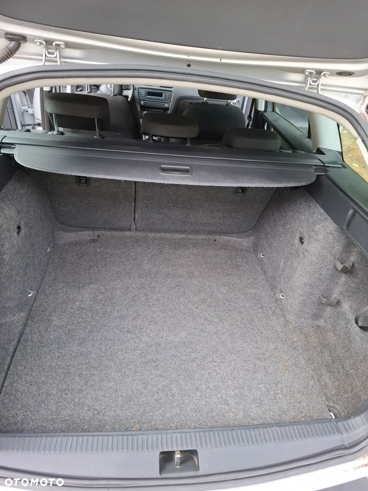 Skoda Octavia 1.6 TDI Ambition - 11