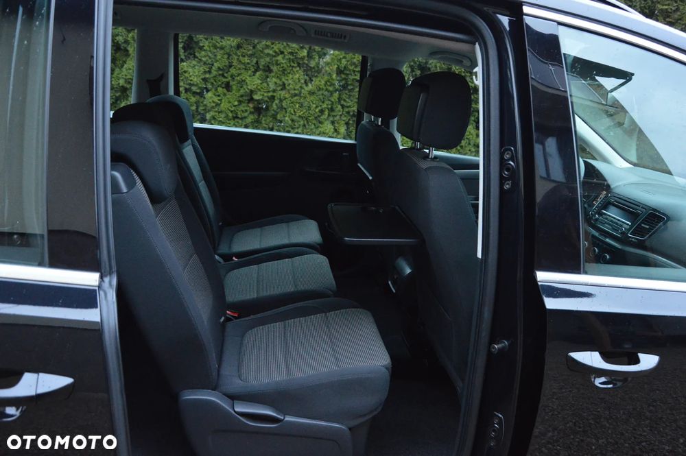 Volkswagen Sharan - 30