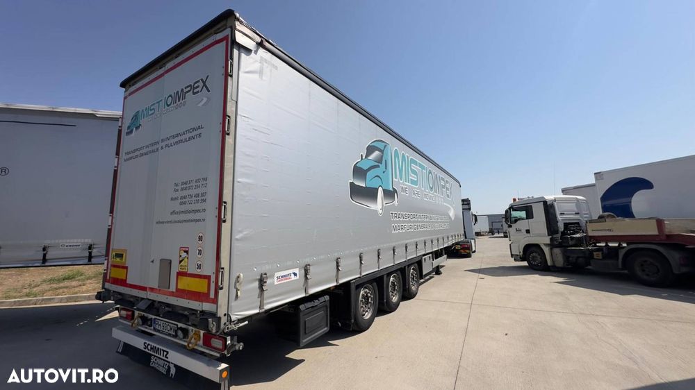Schmitz Cargobull scb*s3b - 4