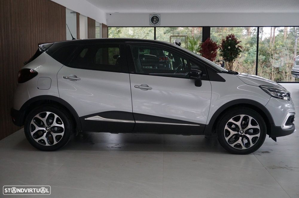 Renault Captur TCe 150 EDC GPF INTENS - 24