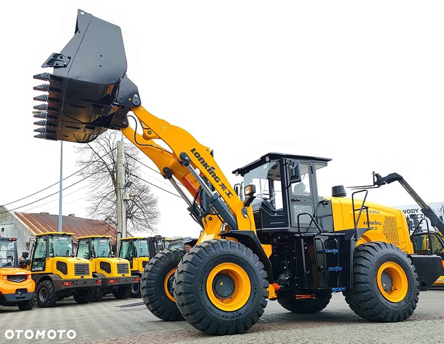 Lonking CDM 856 - 1