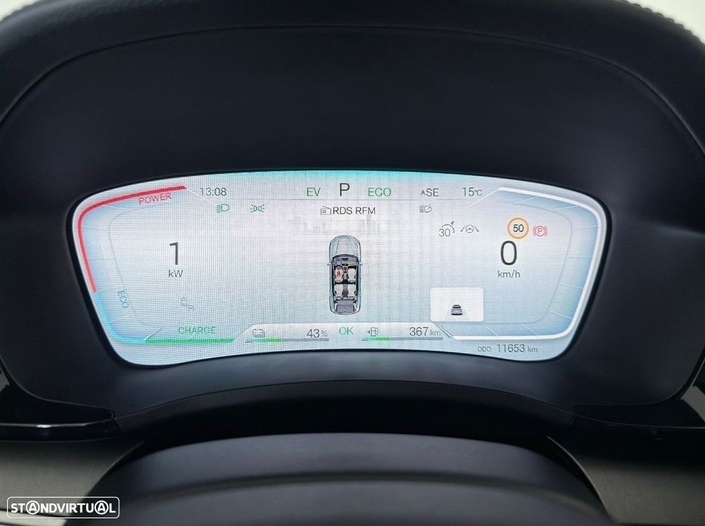 BYD Seal U 1.5 DM-i Boost - 19