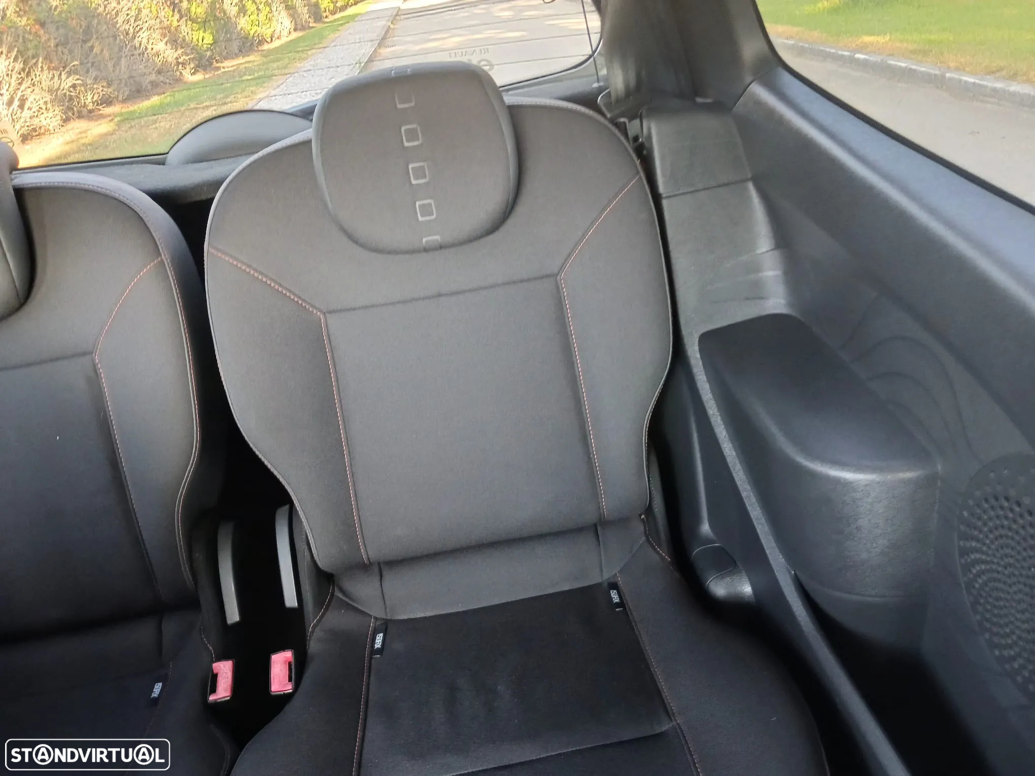 Renault Twingo 1.5 dCi Dynamique S - 28