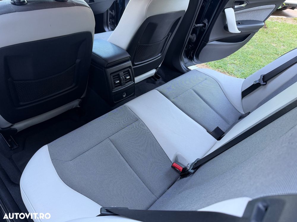 BMW Seria 1 118d Aut. - 7