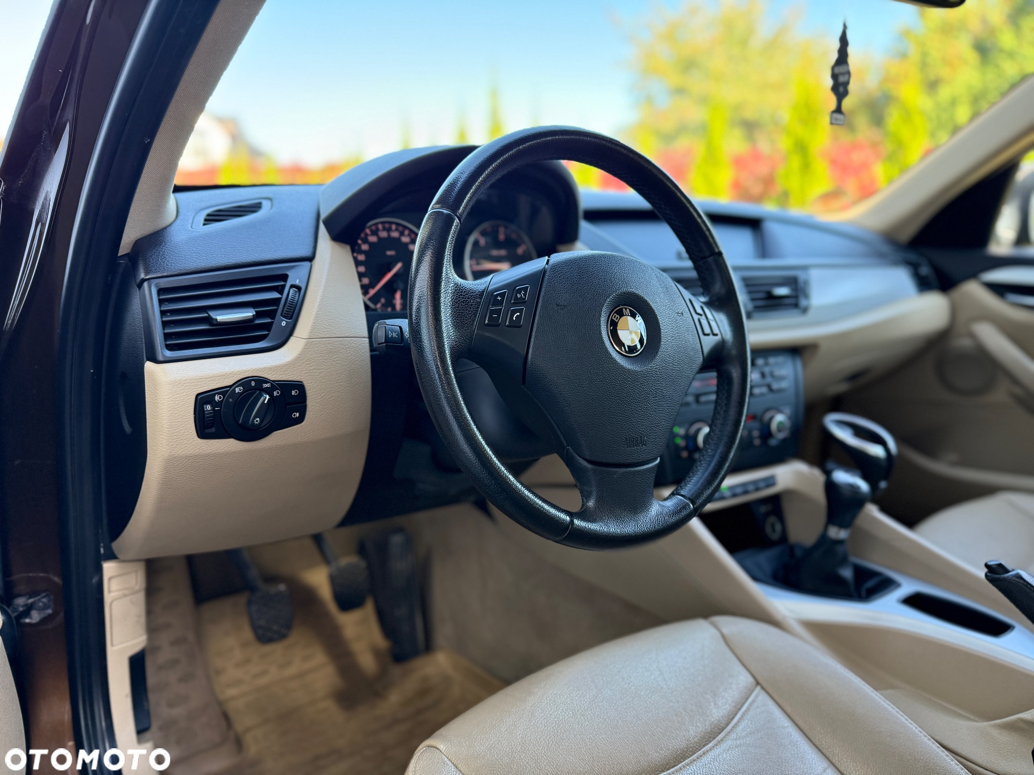 BMW X1 xDrive18d - 20