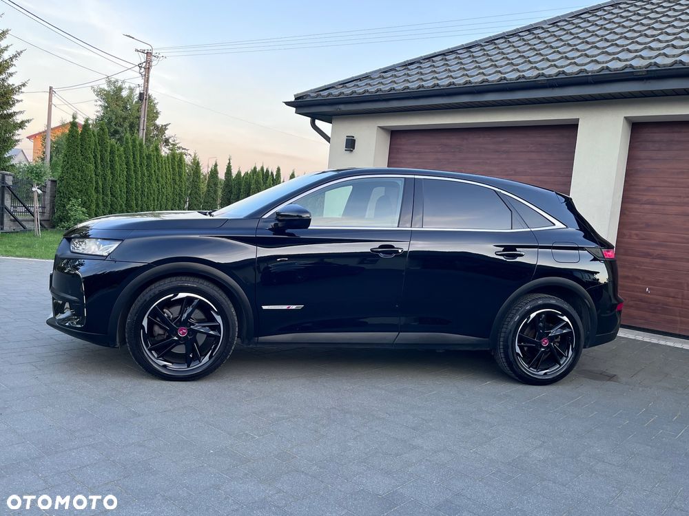 DS Automobiles DS 7 Crossback - 29