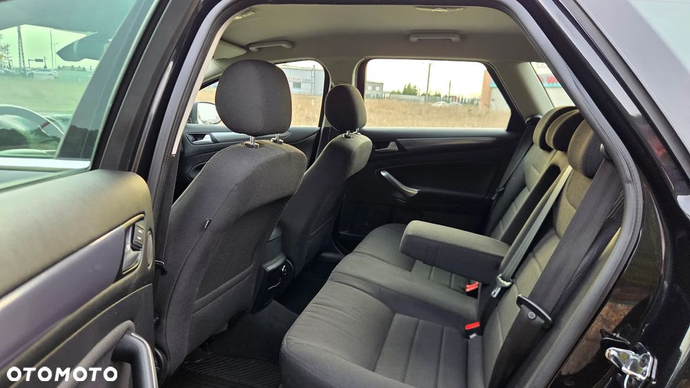 Ford Mondeo 2.0 TDCi Titanium X - 20