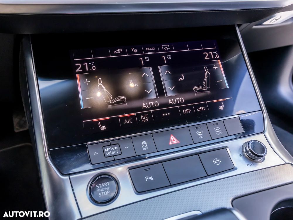 Audi A6 50 TFSI e quattro S tronic - 20