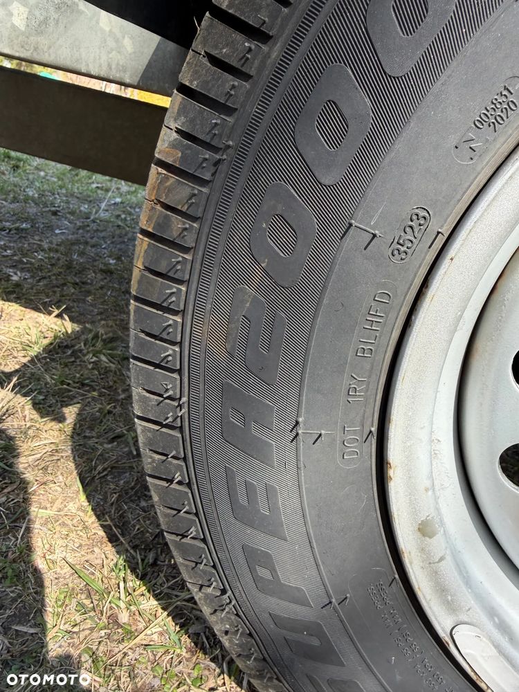 Atlas Copco QAS 40 KW Agregat prądotwórczy Przyczepa do rejestracji. inwerterowy wyciszony! 2014r. JAK NOWY z Norwegii. 5000mtg.Mocny silnik Turbo Kubota 4 cylindry 100km! Dekra aktualna. Opony zero zużycia. Zadbany Agregat. Odpala na Dotyk. Bogata Wersja! Prądnica Najlepsza PARTNER LEROY SOMER. - 21