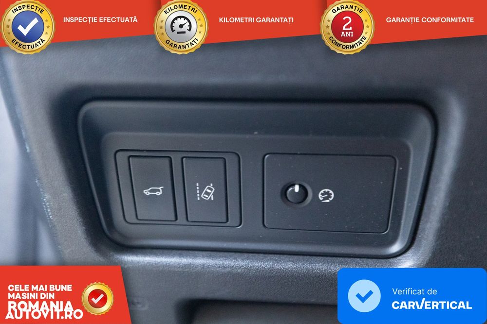 Land Rover Discovery Sport - 14