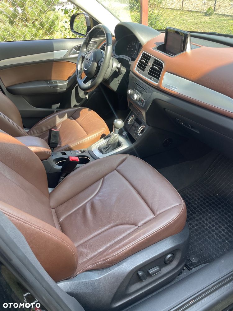 Audi Q3 - 6