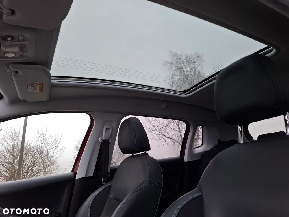 Peugeot 2008 1.5 BlueHDi Crossway - 11