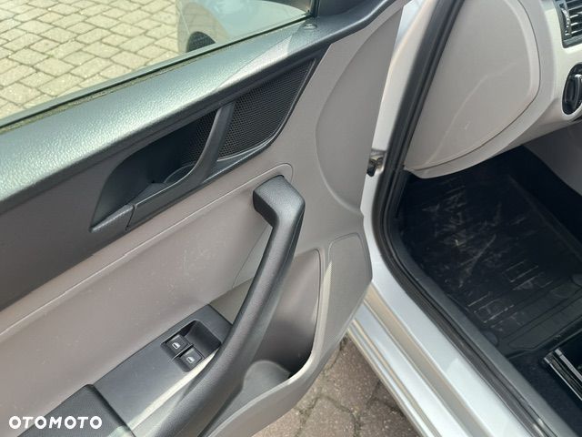 Skoda RAPID 1.2 TSI Active Max - 11