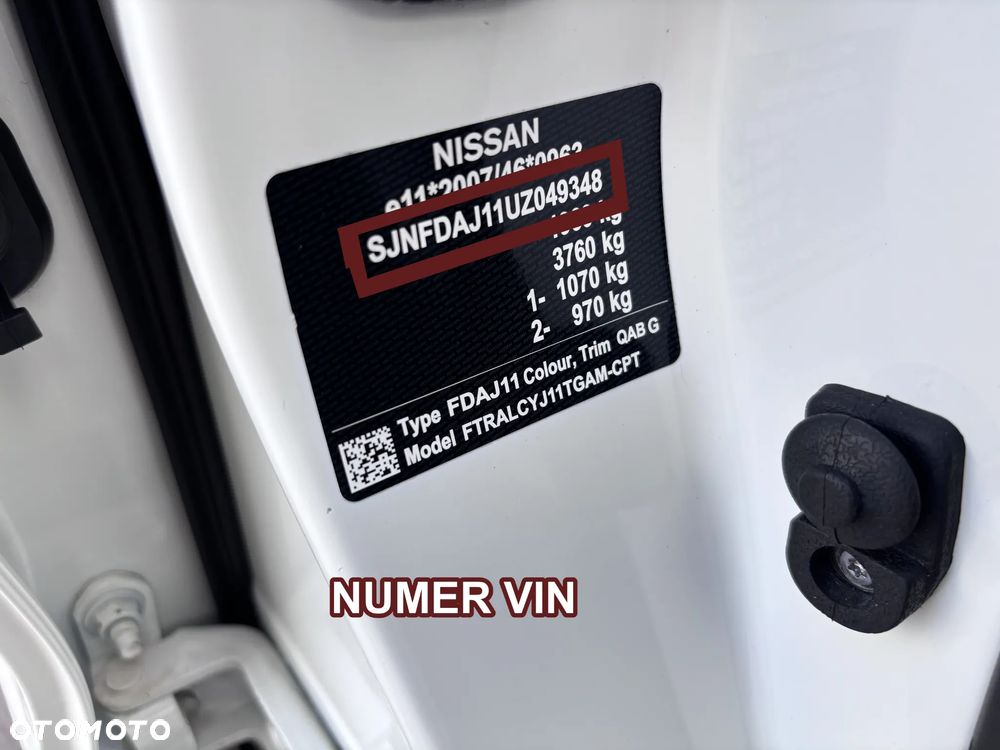Nissan Qashqai 1.6 DCi TEKNA - 2