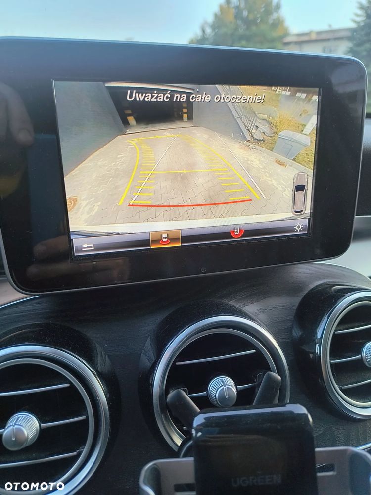 Mercedes-Benz GLC - 21