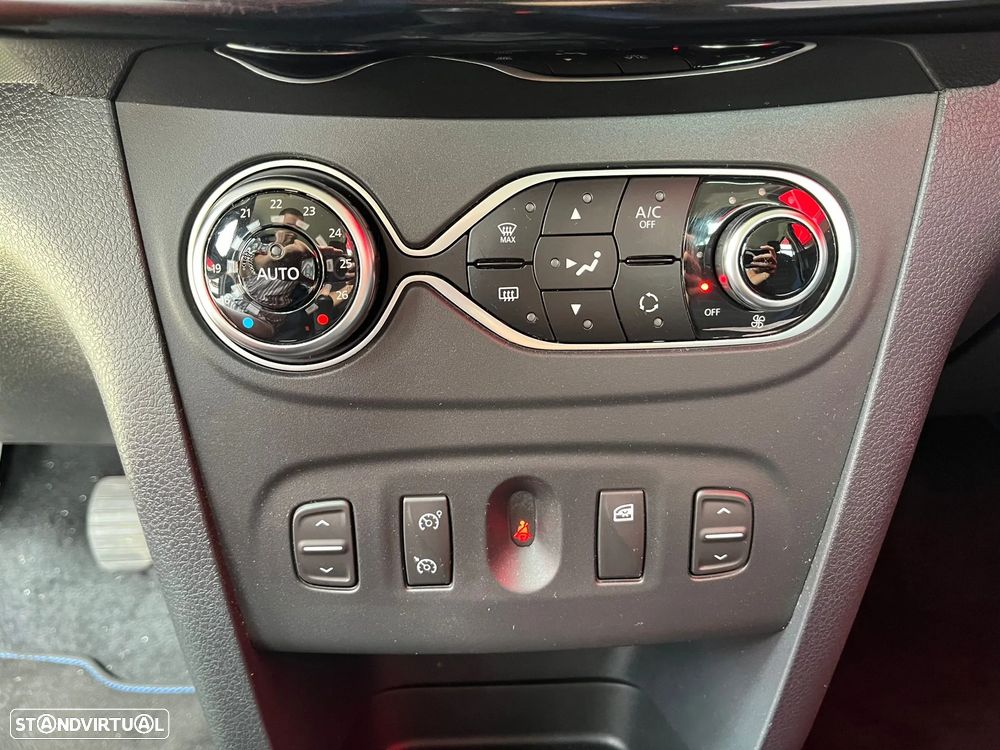 Dacia Sandero 1.0 ECO-G Essential Bi-Fuel - 25