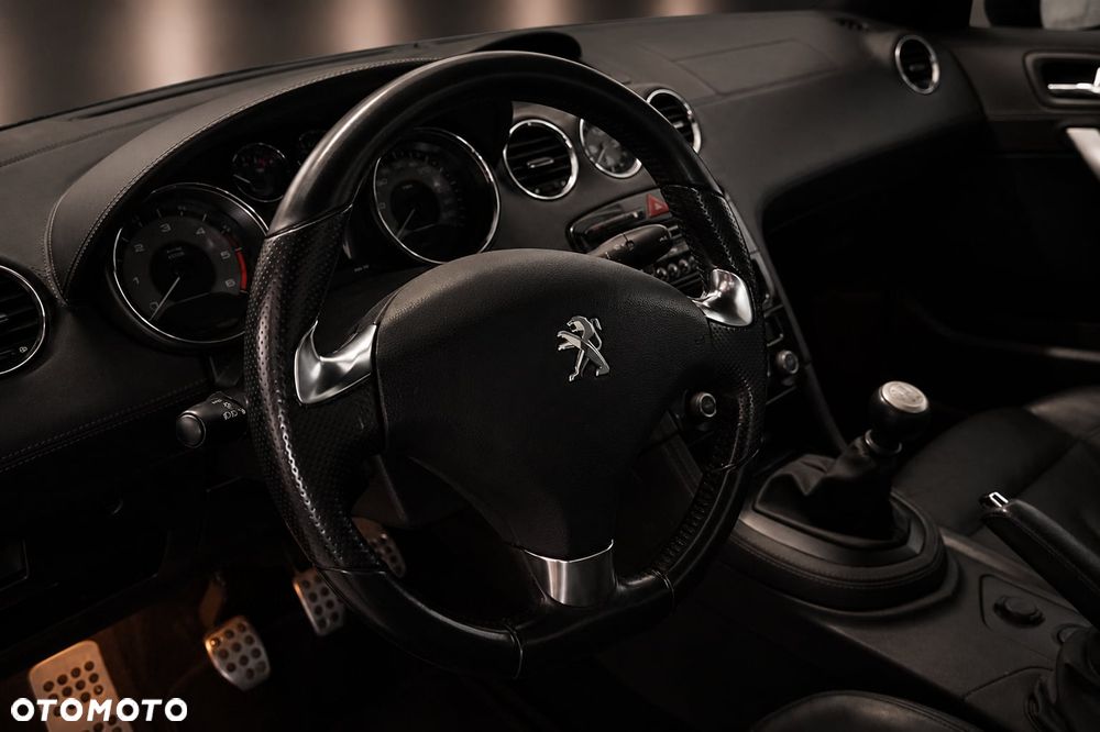 Peugeot RCZ 2.0 HDi - 7