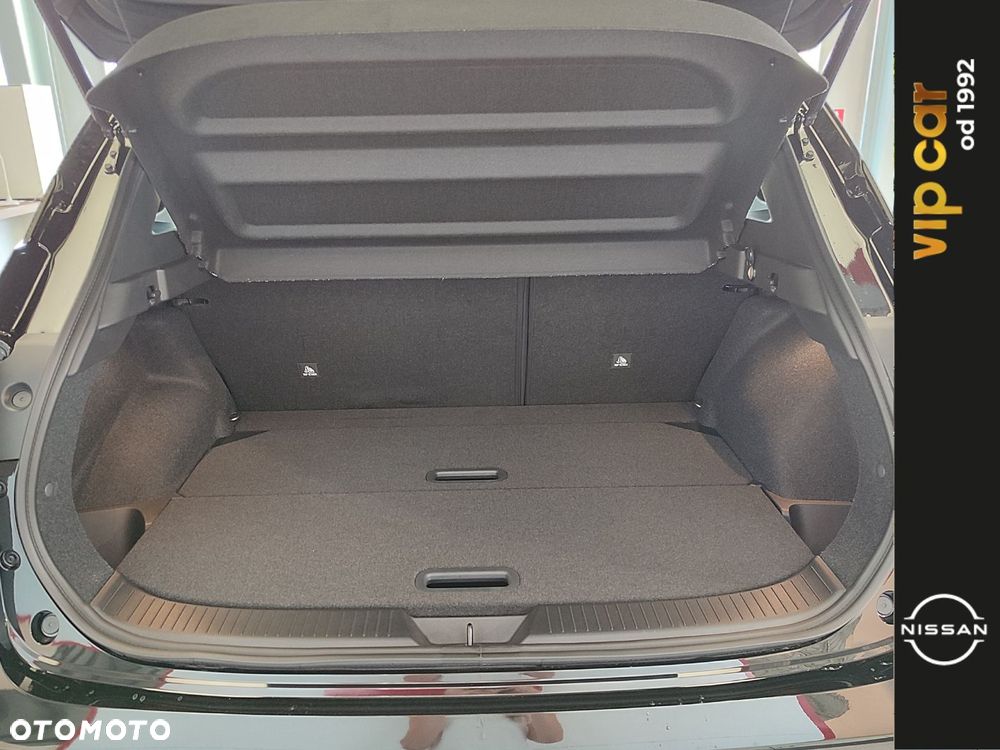 Nissan Qashqai 1.3 DIG-T MHEV N-Connecta - 12
