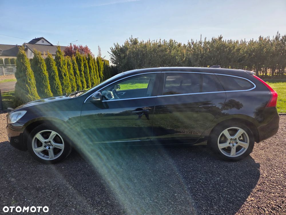 Volvo V60 - 3