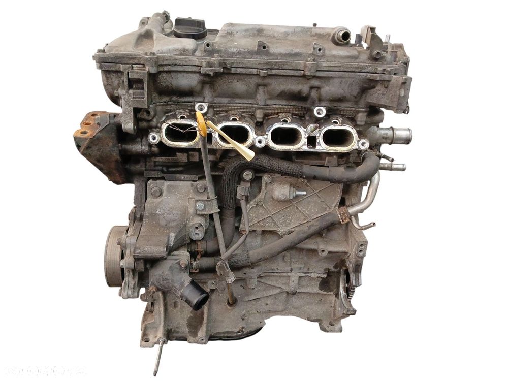 SILNIK SŁUPEK TOYOTA AVENSIS T27 (2009-2011) 1.8 VALVEMATIC 147KM 2ZR-FAE - 1