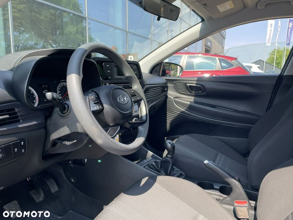 Hyundai i20 - 11