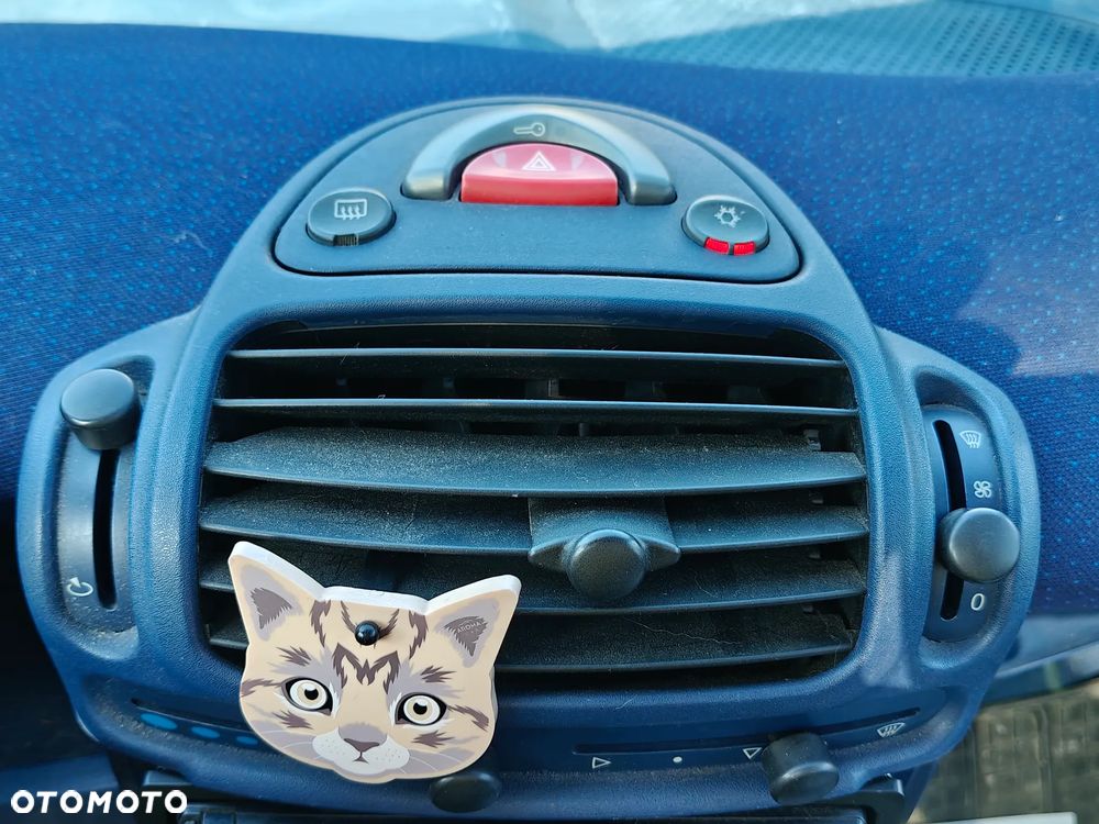 Smart Fortwo - 21